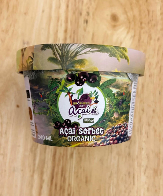 Açai 240 ml x 10